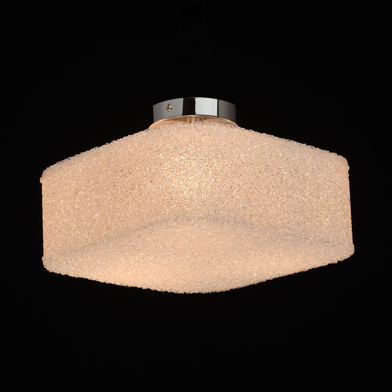 Потолочный светильник De Markt Перегрина 1 703010205