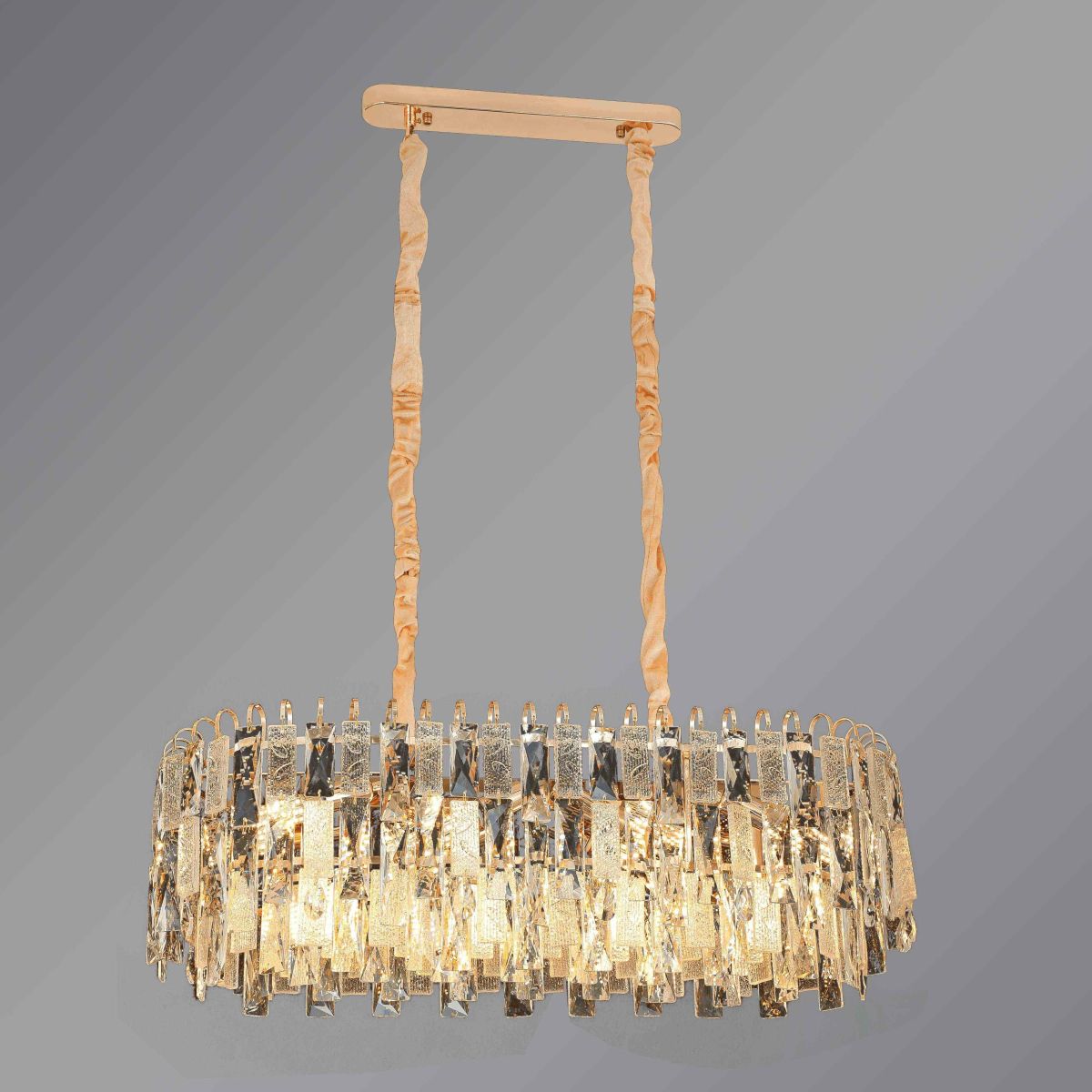 Подвесная люстра Alfa Light F4024-32