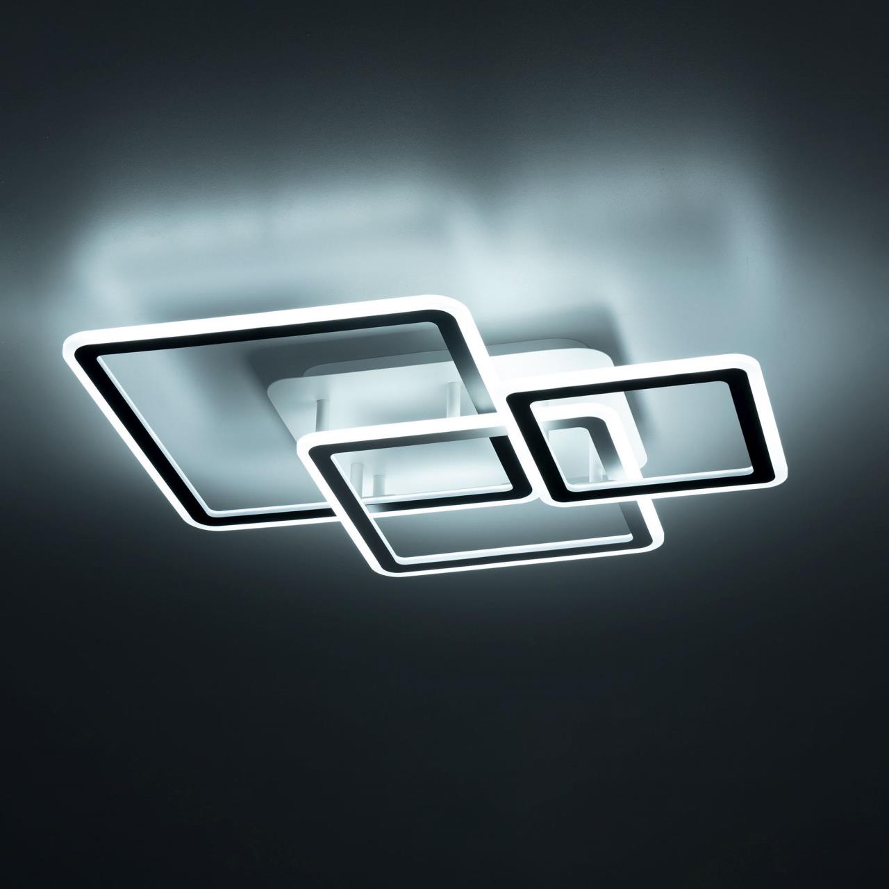 Потолочная люстра Citilux Тринити CL238231E в Москве