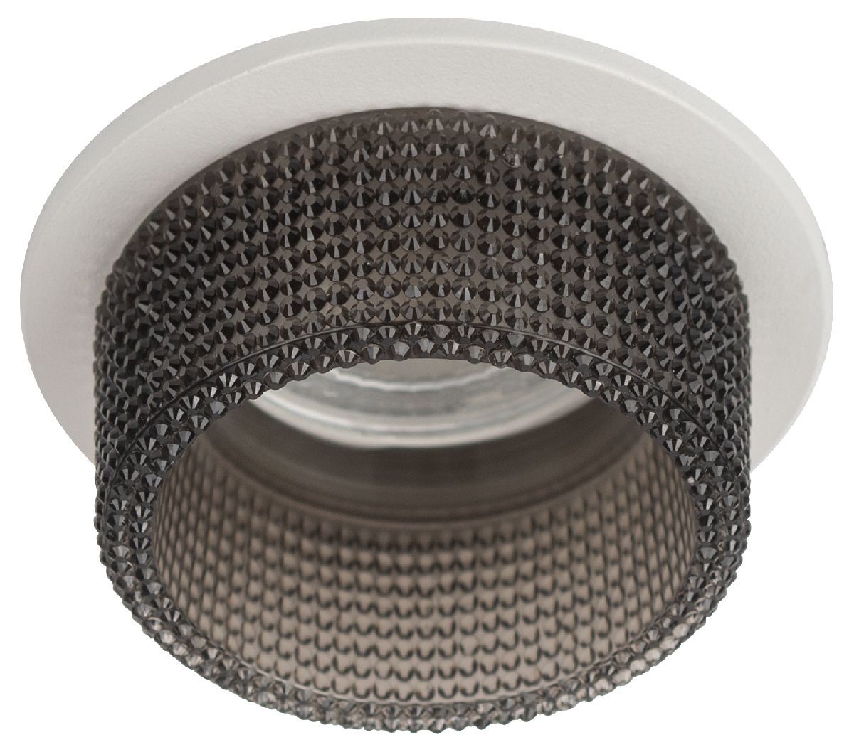 Встраиваемый светильник Эра DK109 WH/GR Б0058414