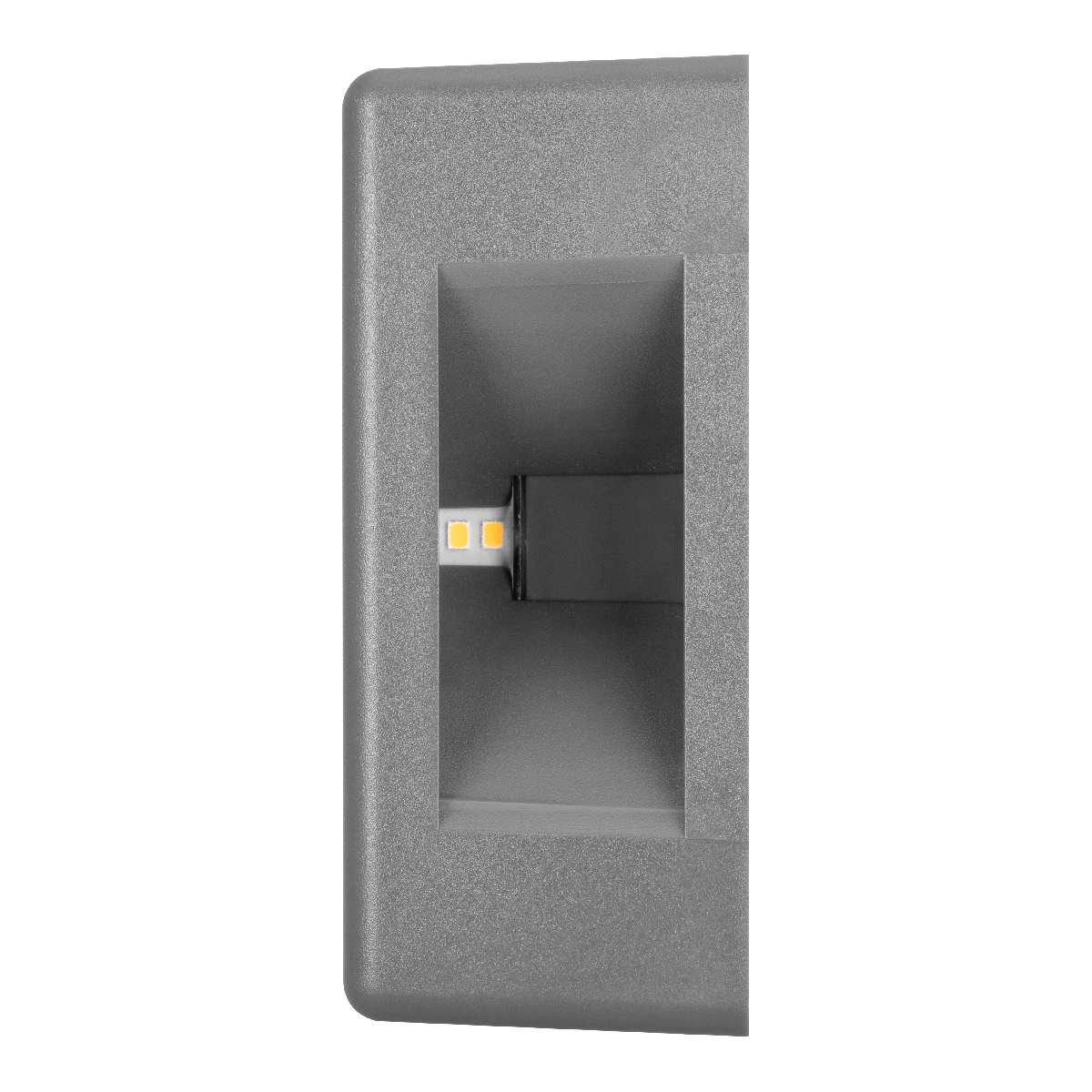 Настенный уличный светильник Duwi Nuovo led 24267 3