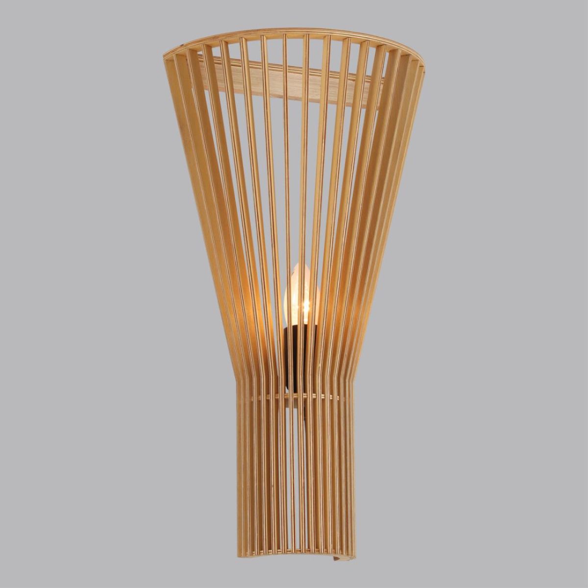 Настенный светильник Lumion Eco Gerda 8384/1W