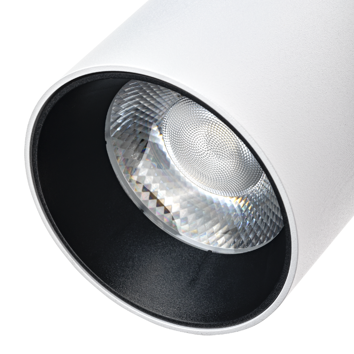 Трековый однофазный светильник Ritter Artline 59721 0