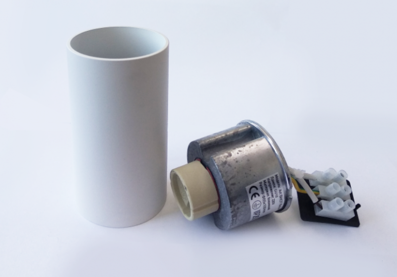 Накладной светильник EKS Art Shot ЦБ-00009439