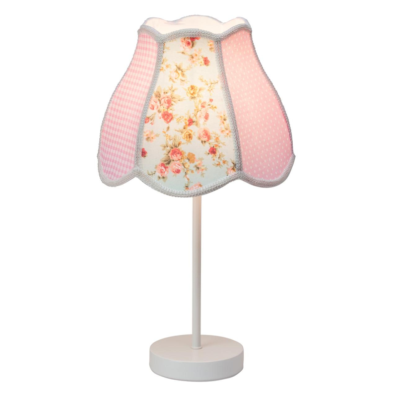 Настольная лампа Brilliant Loulou 21848/17