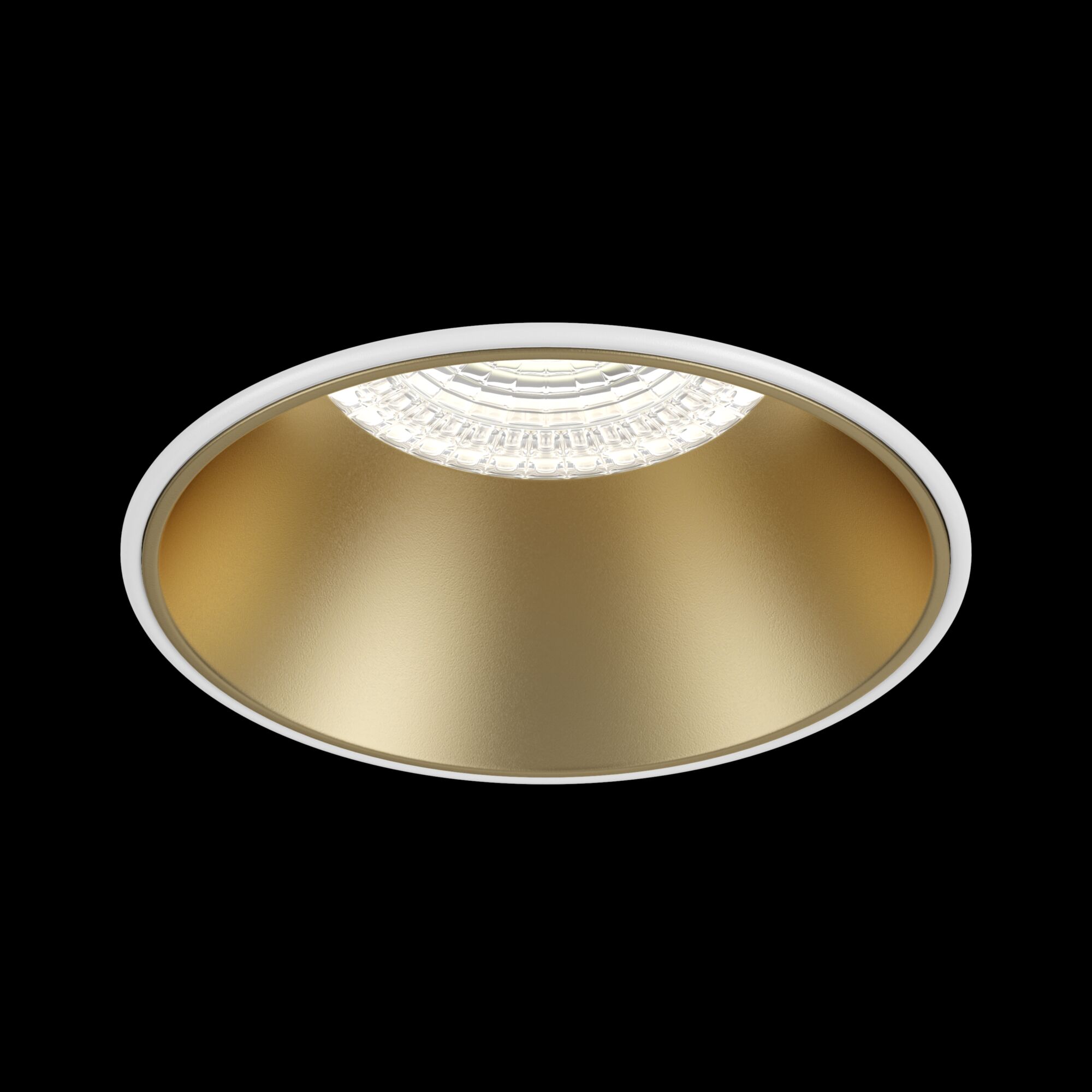 Встраиваемый светильник Maytoni Share DL051-2MG