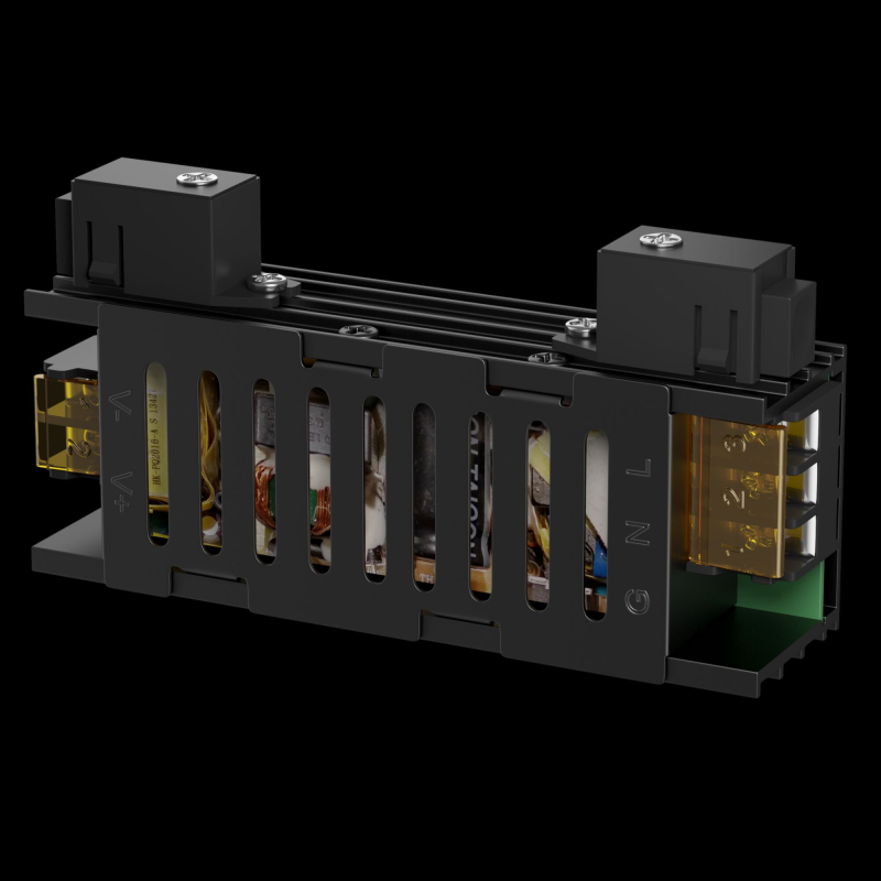 Блок питания Maytoni Accessories for tracks TRX004DR1-60S