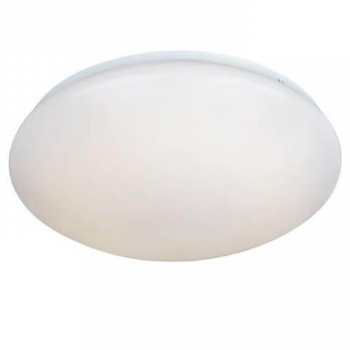 Потолочный светодиодный светильник Markslojd Plain 105529