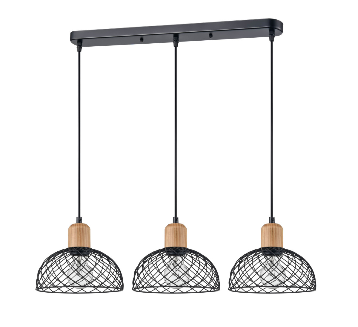 Подвесная люстра Vele Luce Folk VL6502P03