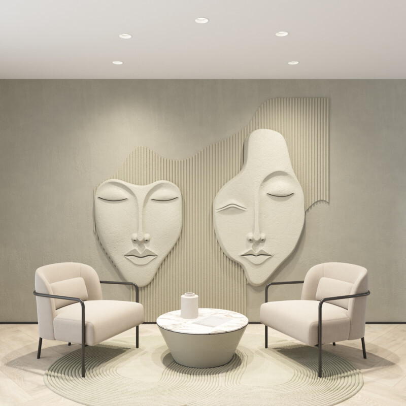 Точечный светильник Denkirs Iner DK2155-WH