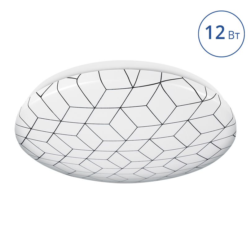 Потолочный светильник Lumin'arte Mosaic C14LLW12W