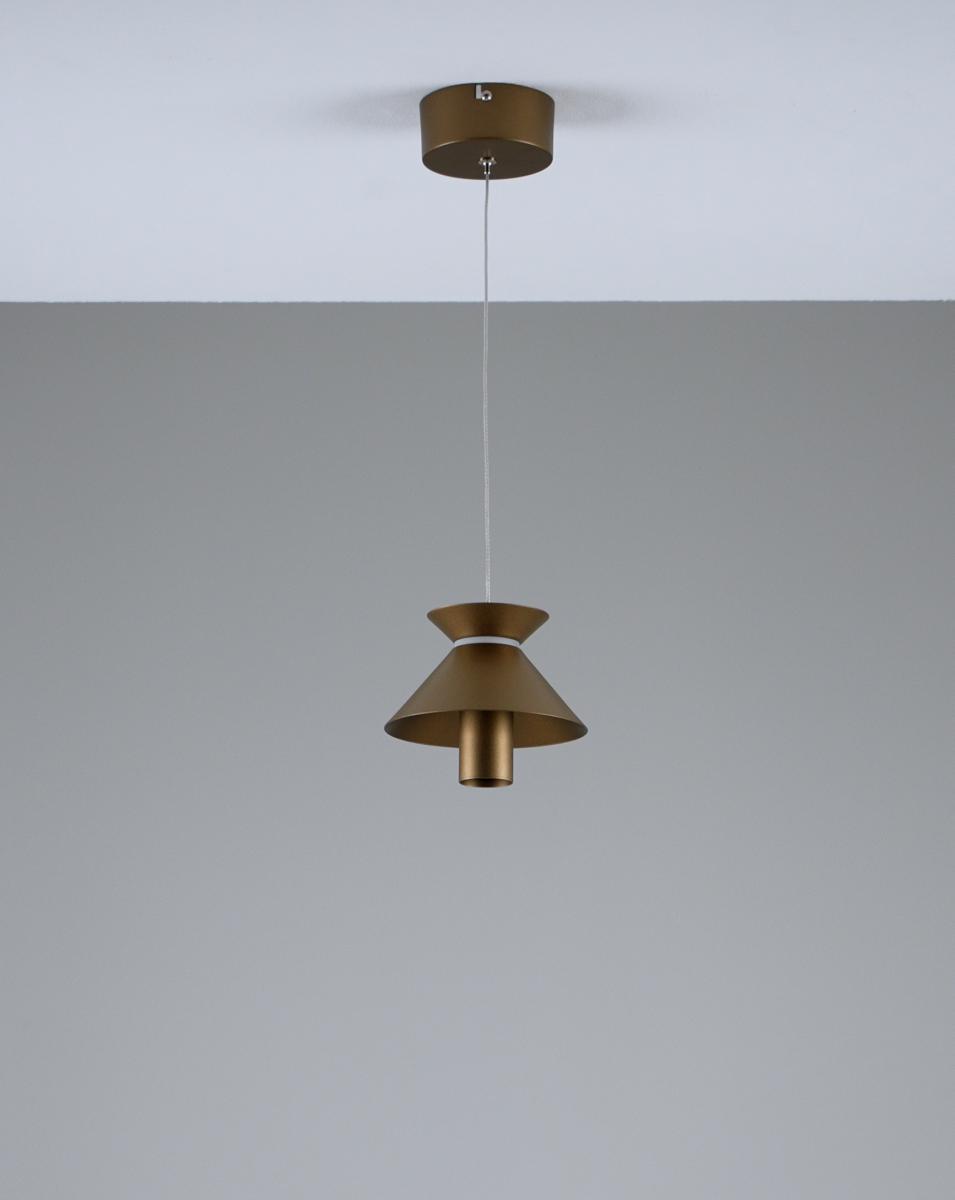 Подвесной светильник Moderli Ori V10887-PL