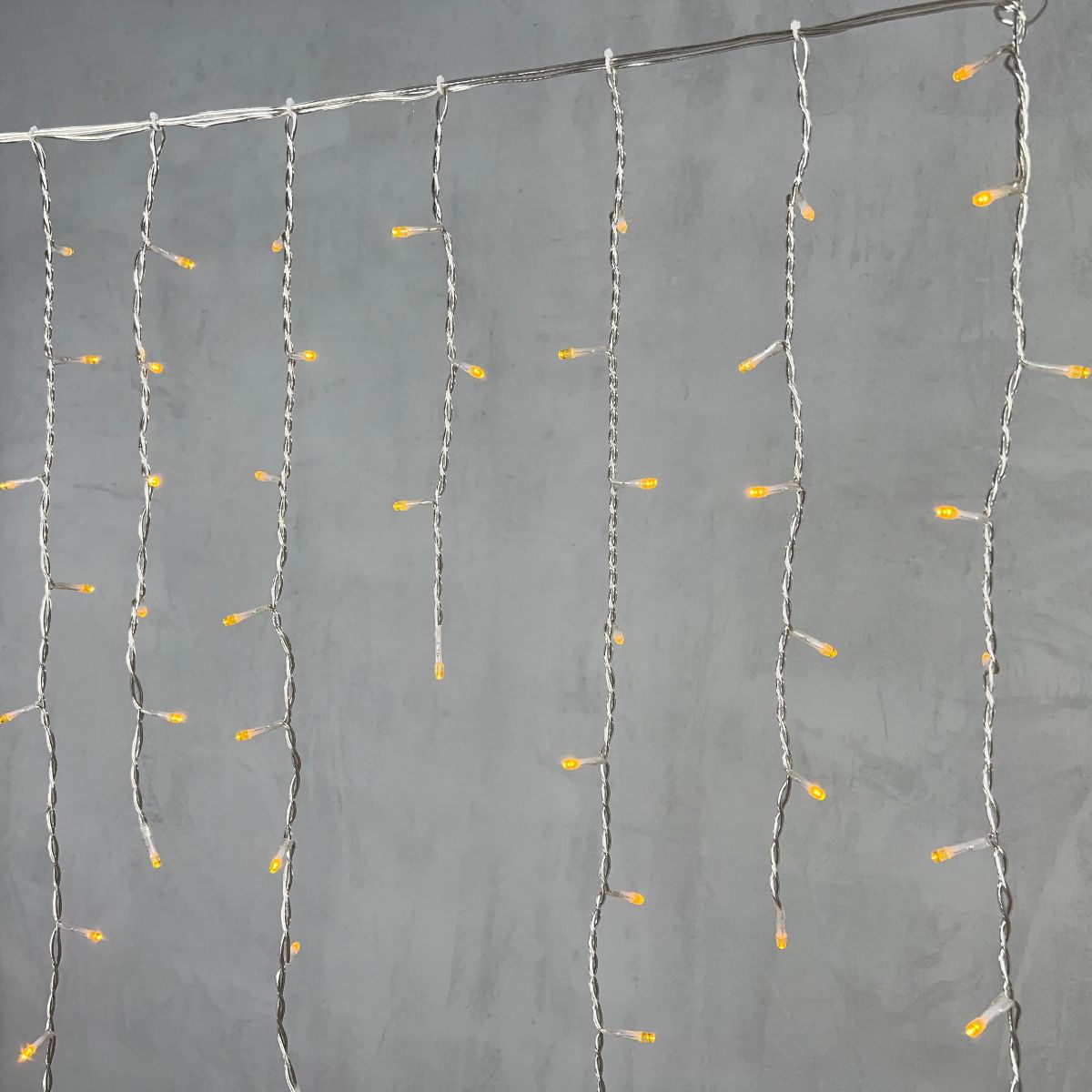 Гирлянда Бахрома Laitcom (LTC) ECC348-10-2Y