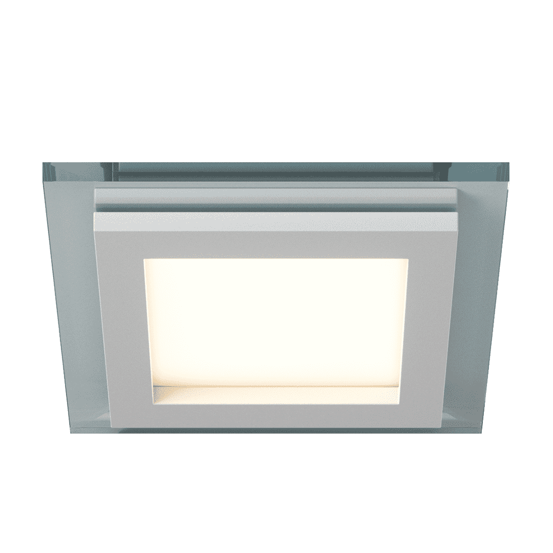 Встраиваемый светильник SWG P-S100-6-NW 001811