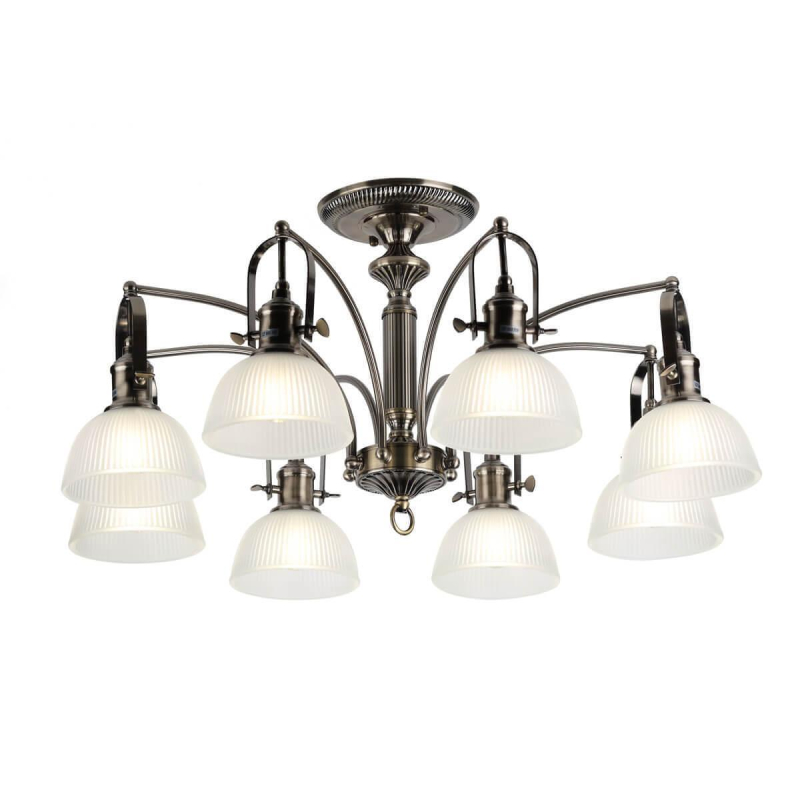 Потолочная люстра Rivoli Principale 5030-308 Б0037721