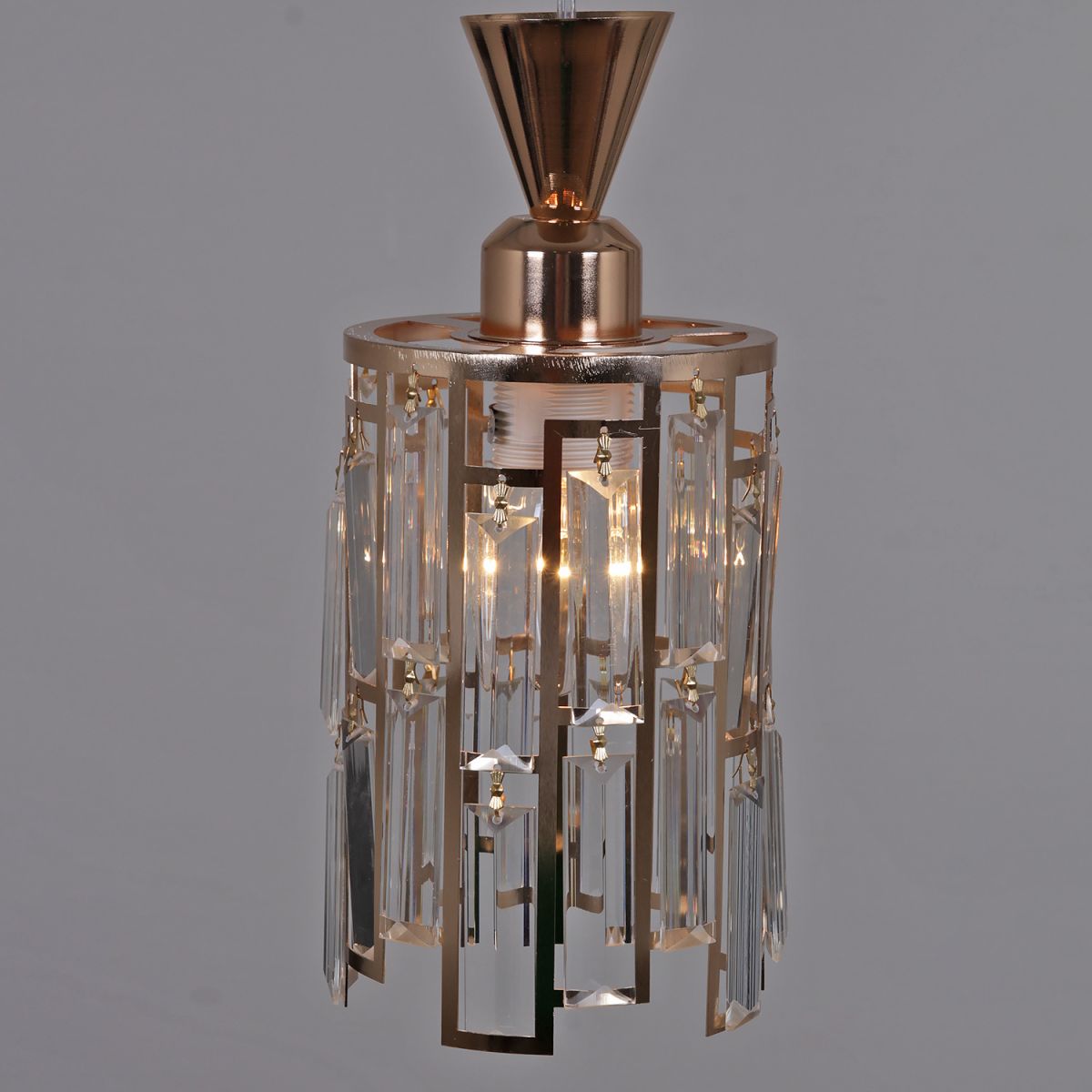 Подвесной светильник Reluce 05803-0.9-03 GD