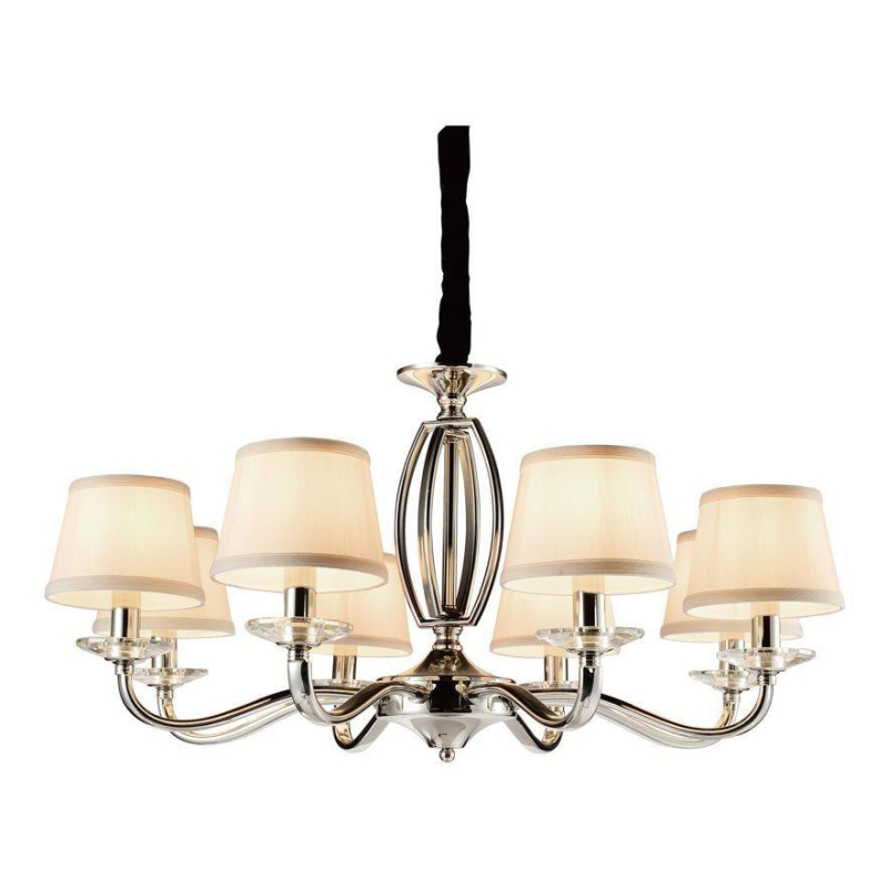 Подвесная люстра Escada Premium line 686/8S