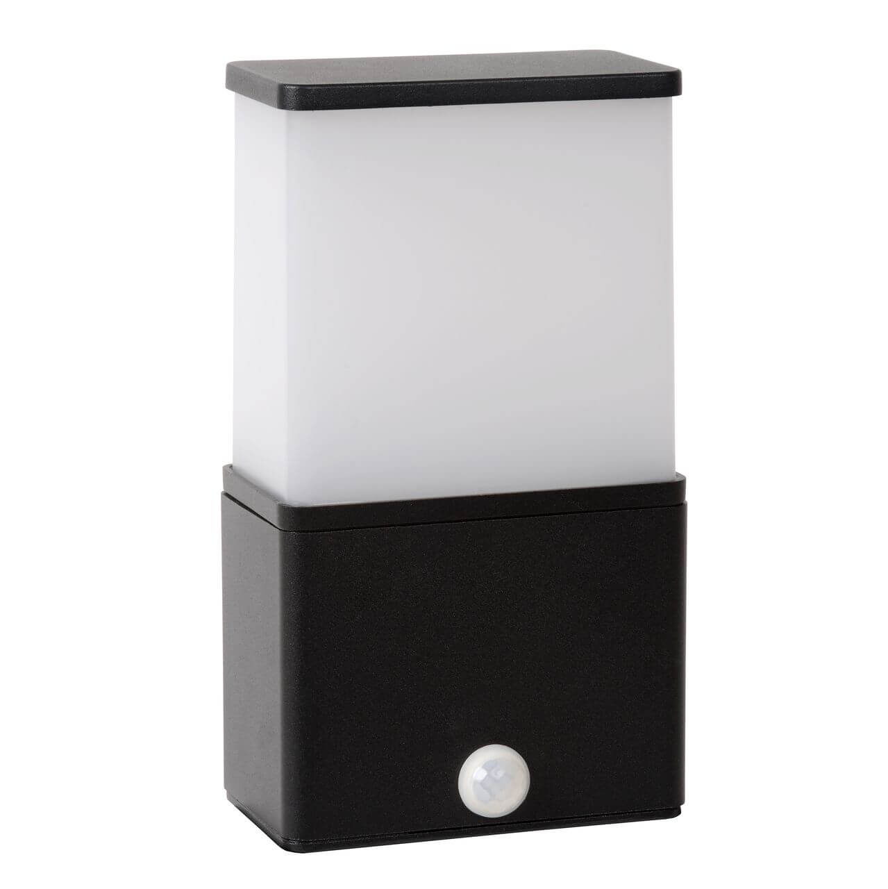 Уличный настенный светодиодный светильник Lucide Limba 27878/09/30