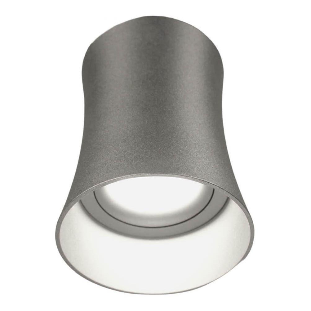 Потолочный светильник Lumina Deco Malton LDC 8053-B SS-D85*H115 SL