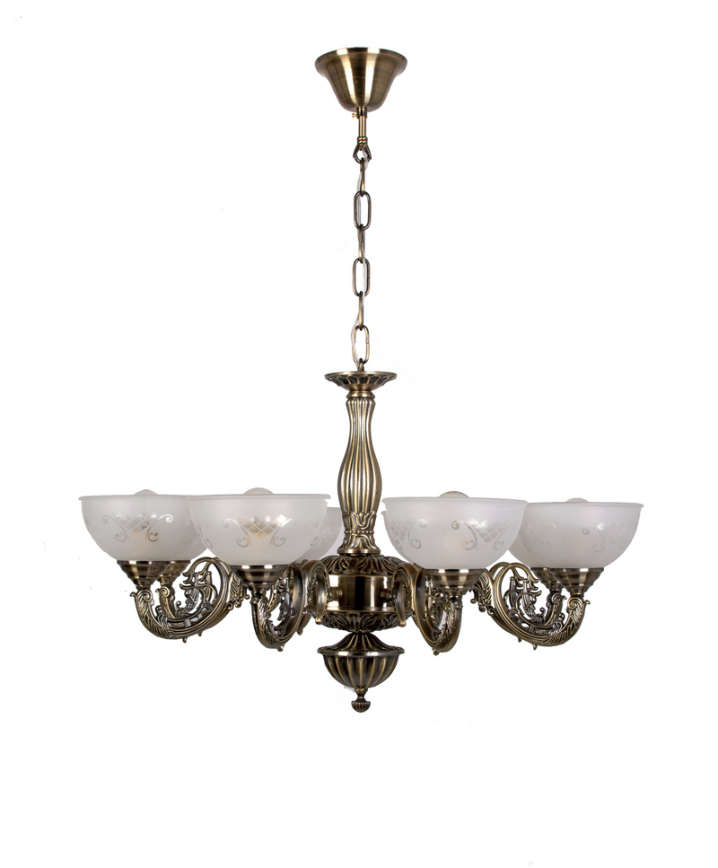 Подвесная люстра Abrasax Maren HSD89542/8