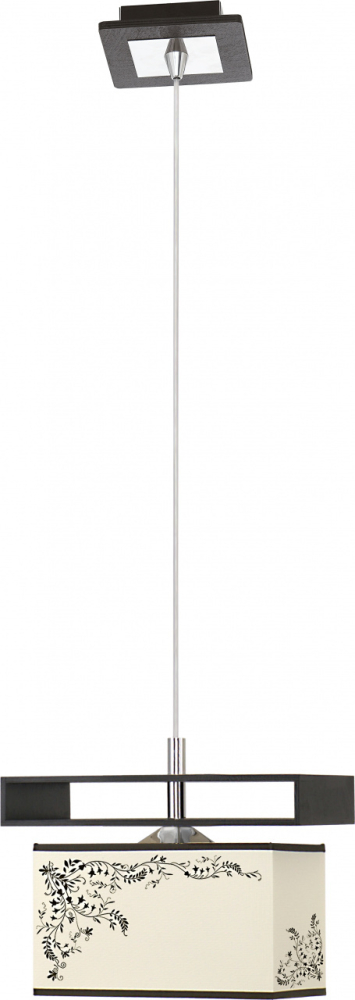 Подвесной светильник Nowodvorski Alicante 4825