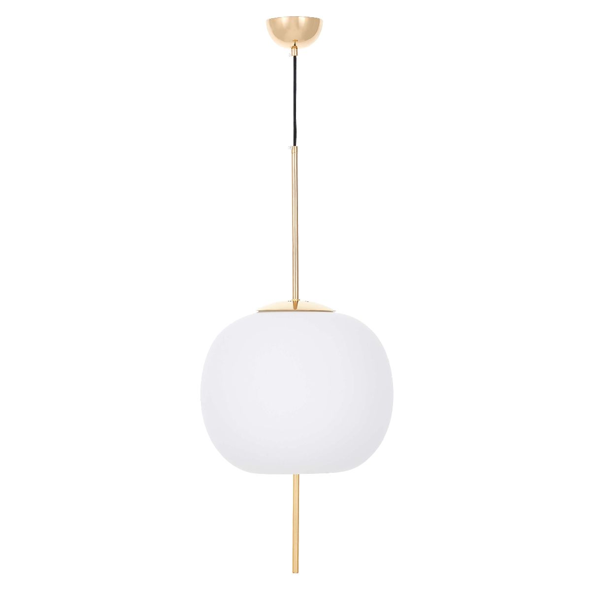 Подвесной светильник Lumina Deco Alpina LDP 1209-330 GD