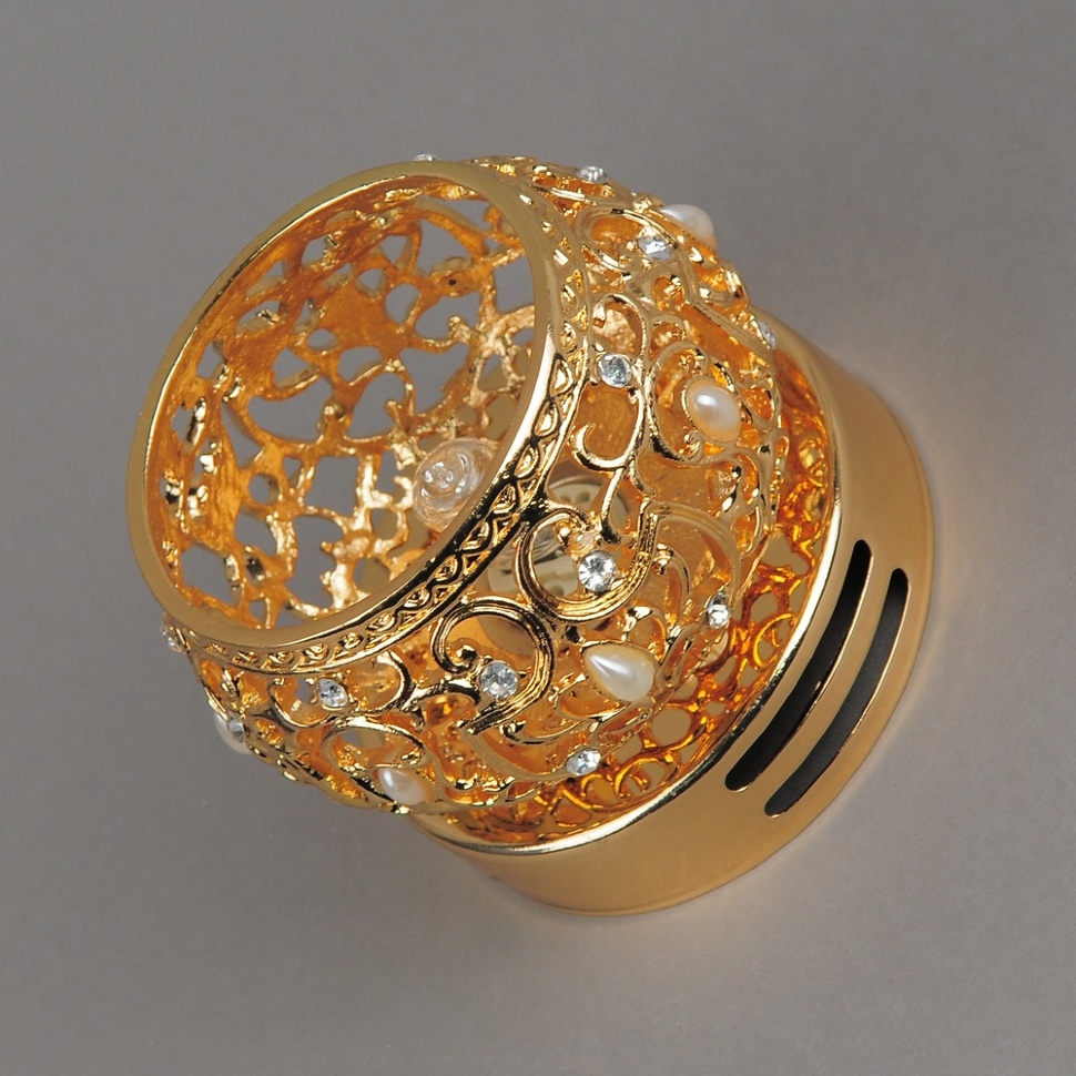 Встраиваемый светильник Elvan TCH-2388H-G-9-Gl