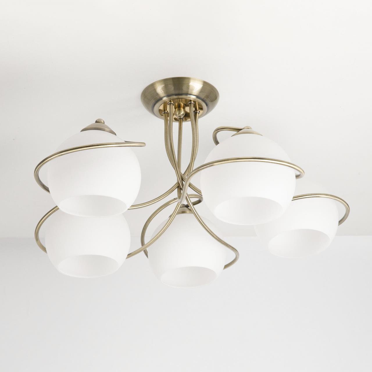 Потолочная люстра Citilux Лайма CL155153 в Москве