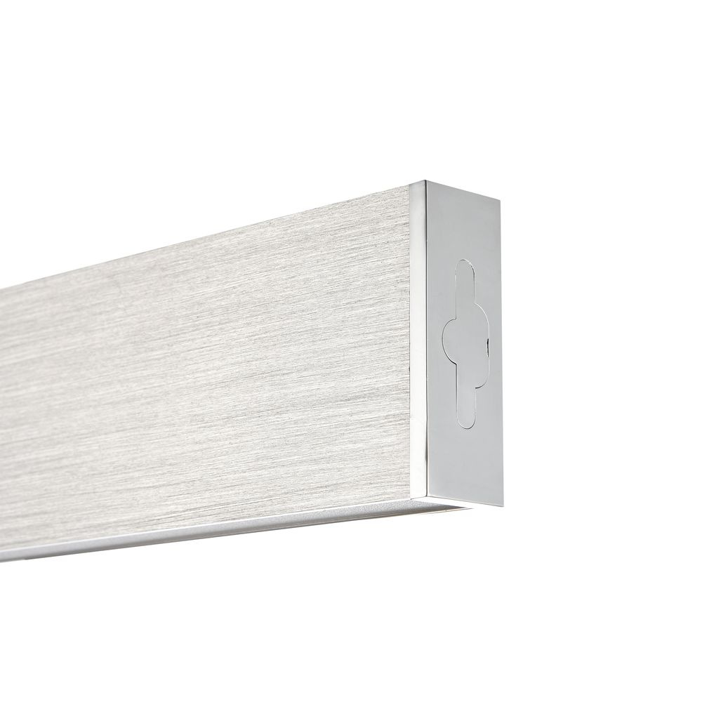 Настенный светодиодный светильник Maytoni Vilora C937-WL-01-18W-N