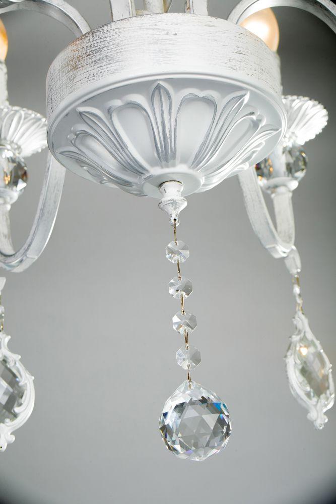 Подвесная люстра Escada 1121/8S