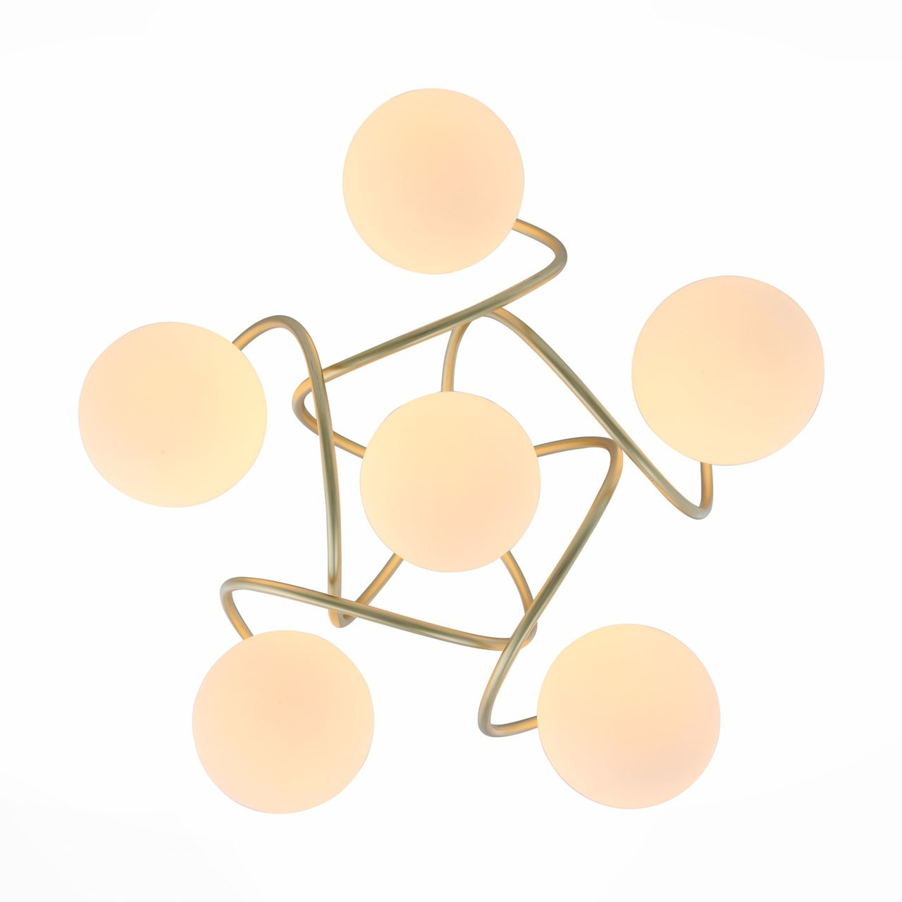 Потолочная люстра ST Luce Acini SL711.202.06
