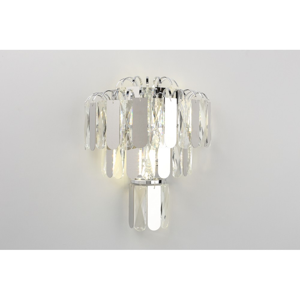 Настенный светильник Omnilux Briatico OML-88801-02