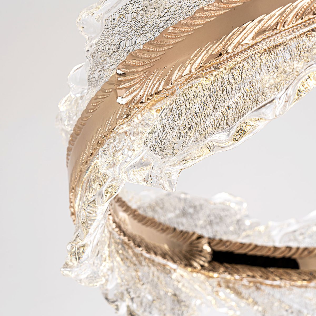 Подвесная люстра Modelux ML.8180.780 CP