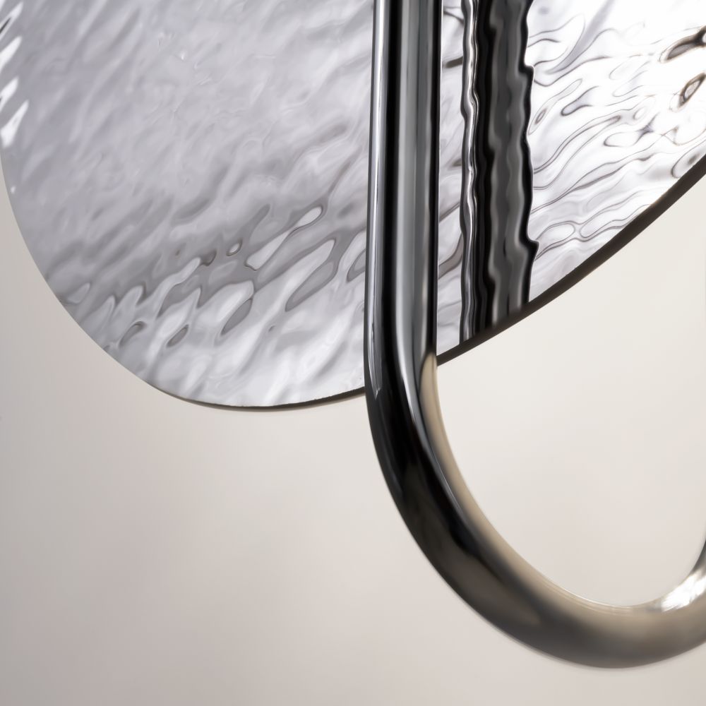 Настенный светильник Maytoni Mare MOD305WL-03CH