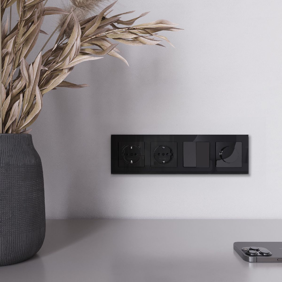 Диммер Werkel 4690389197697 W1142048 a064045