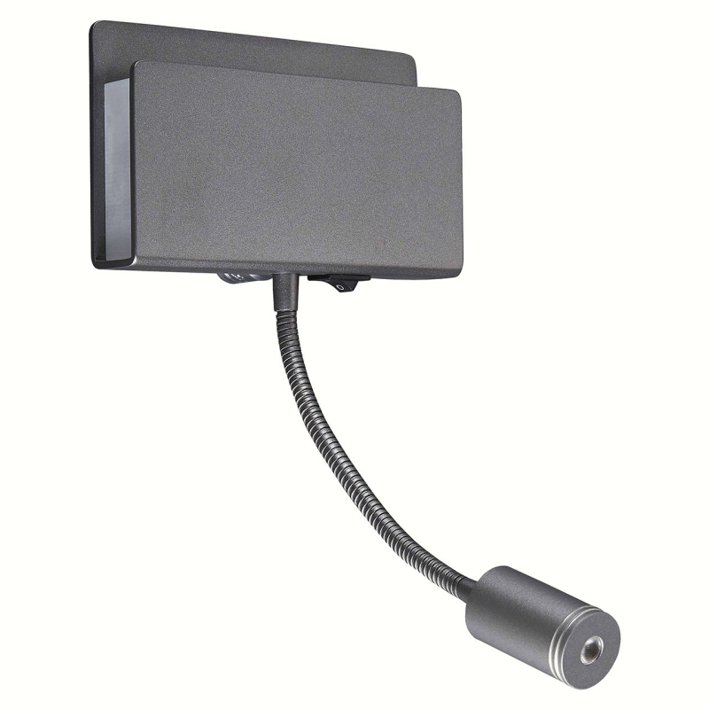 Светодиодный спот Mantra Cabarete 5716