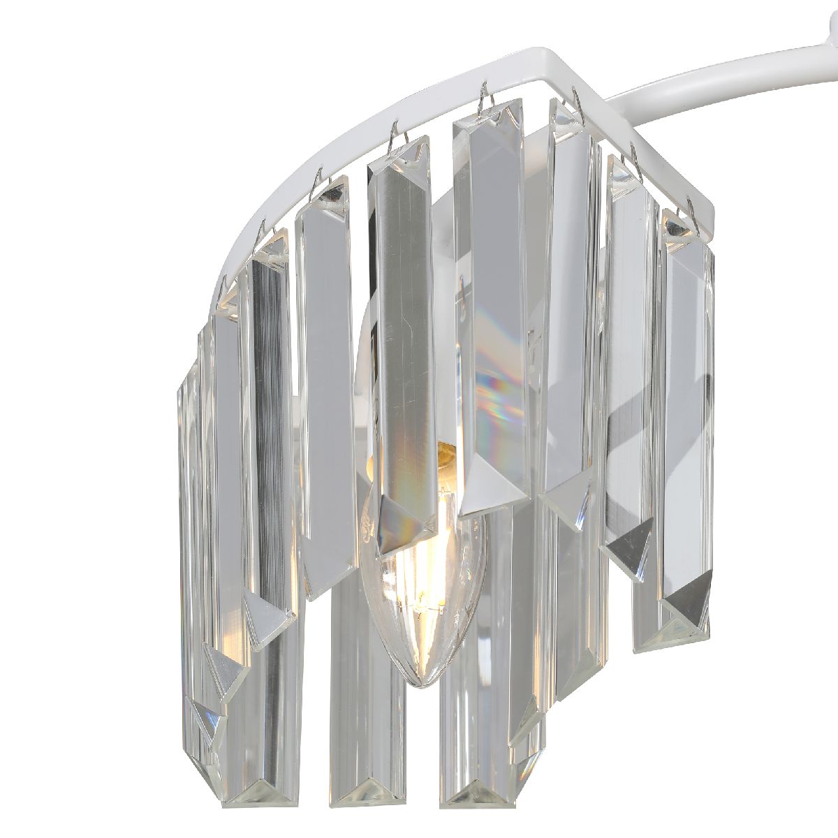 Потолочная люстра Vitaluce V5884-0/3PL