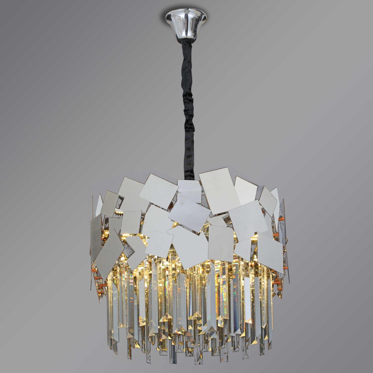 Подвесная люстра Alfa Light F4024-06