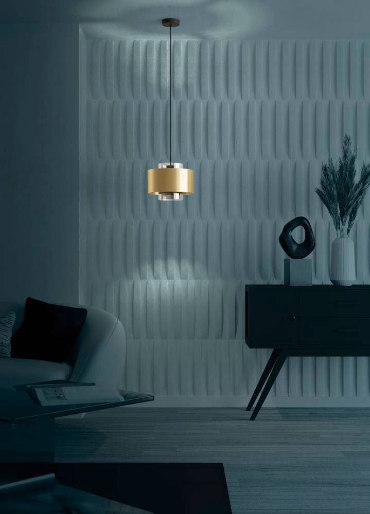 Подвесной светильник Eglo Duglia 390066