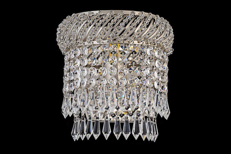 Настенный светильник Dio DArte Elite Bari E 2.10.100 N