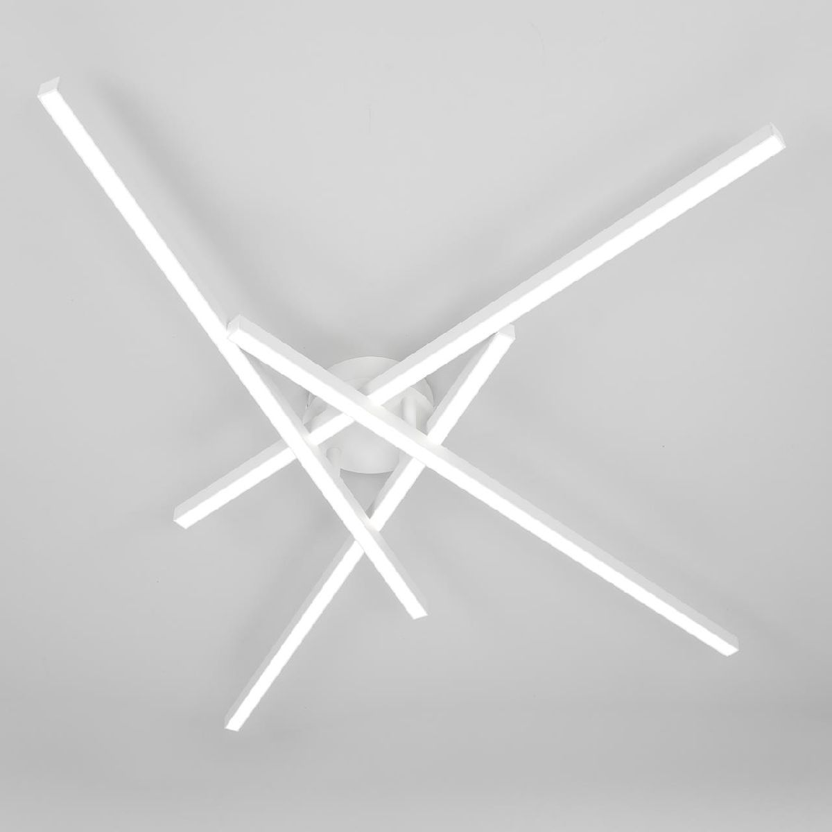 Потолочная люстра Citilux Стиг CL203140