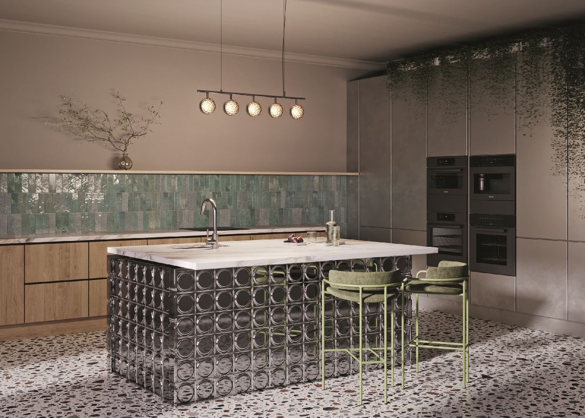 Подвесная люстра Maytoni Mind MOD299PL-L48BC3K