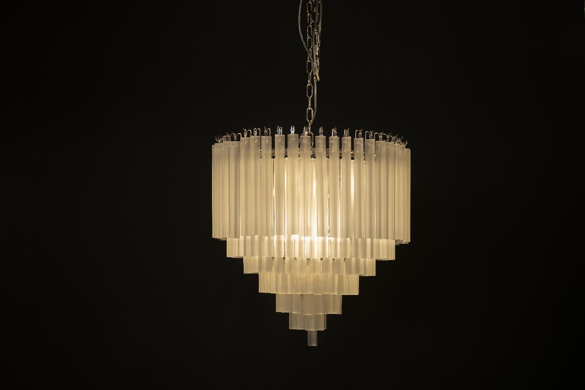 Подвесная люстра Milosh tendence 0881СL-9CH