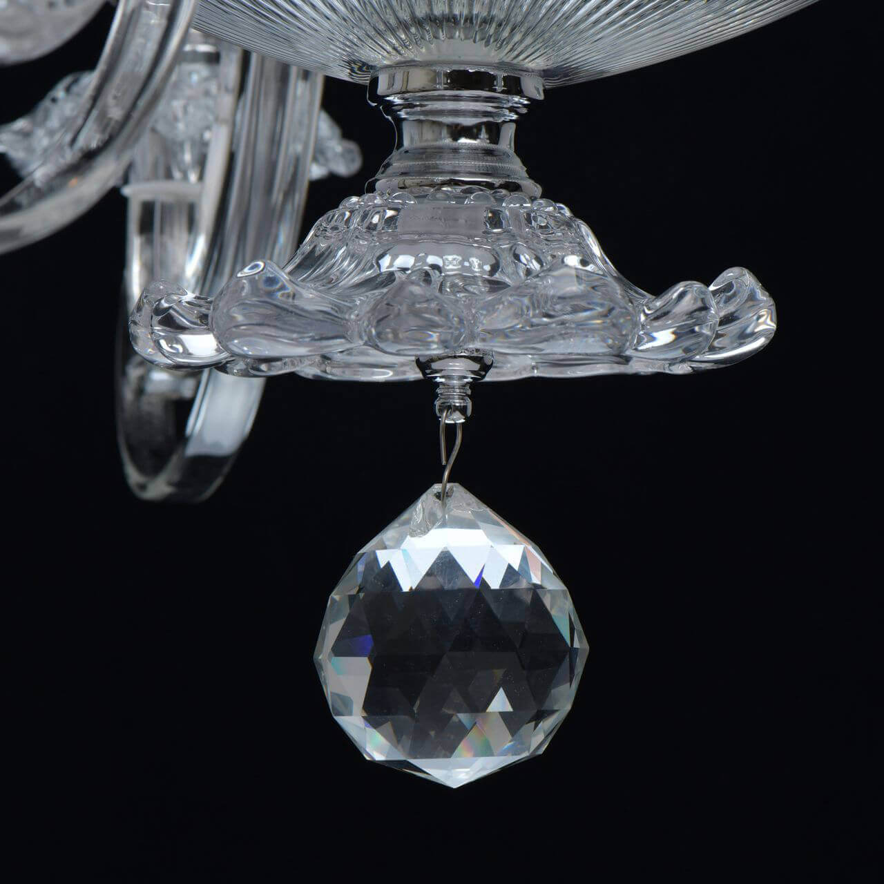 Подвесная люстра MW-Light Элла 483013805 в Москве