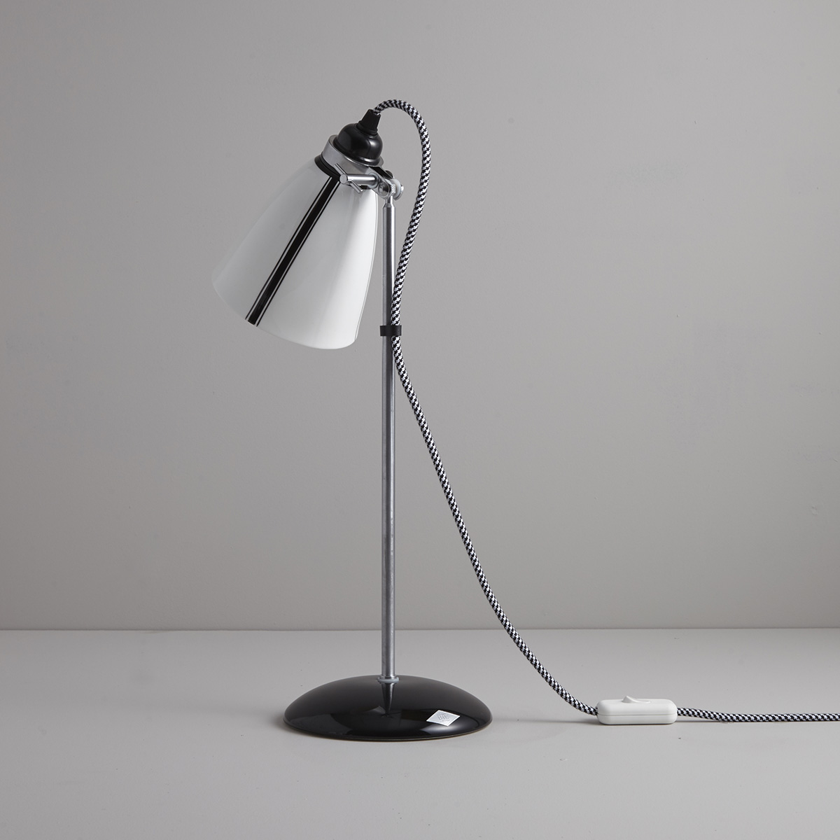 Настольная лампа Original BTC Linear EU-FT492LW