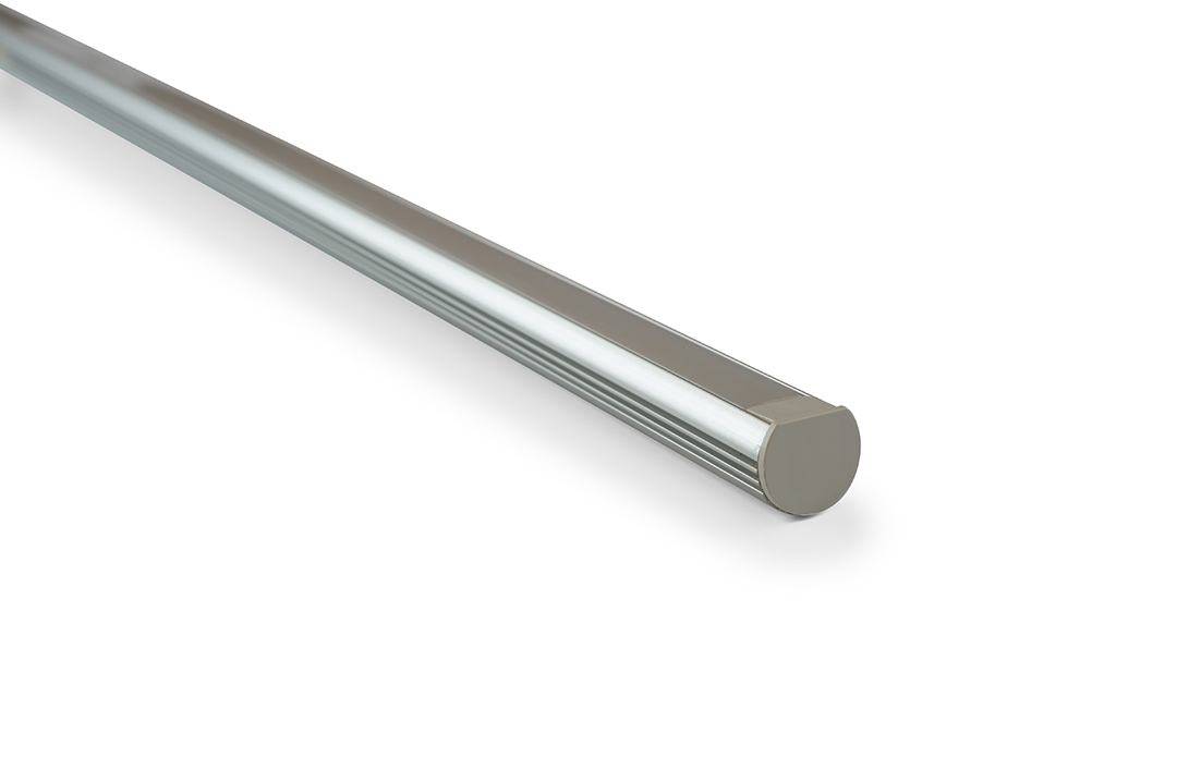 Профиль алюминиевый SWG SF-1915 001761