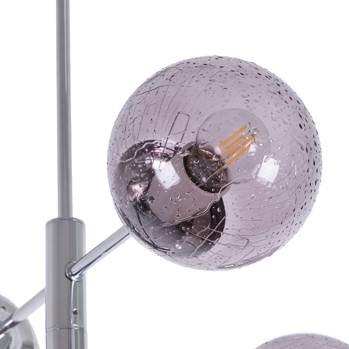 Люстра на штанге MyFar Camilla MR1881-4C