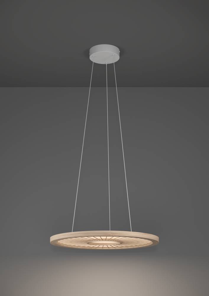 Подвесная люстра Eglo Dehesa 390297