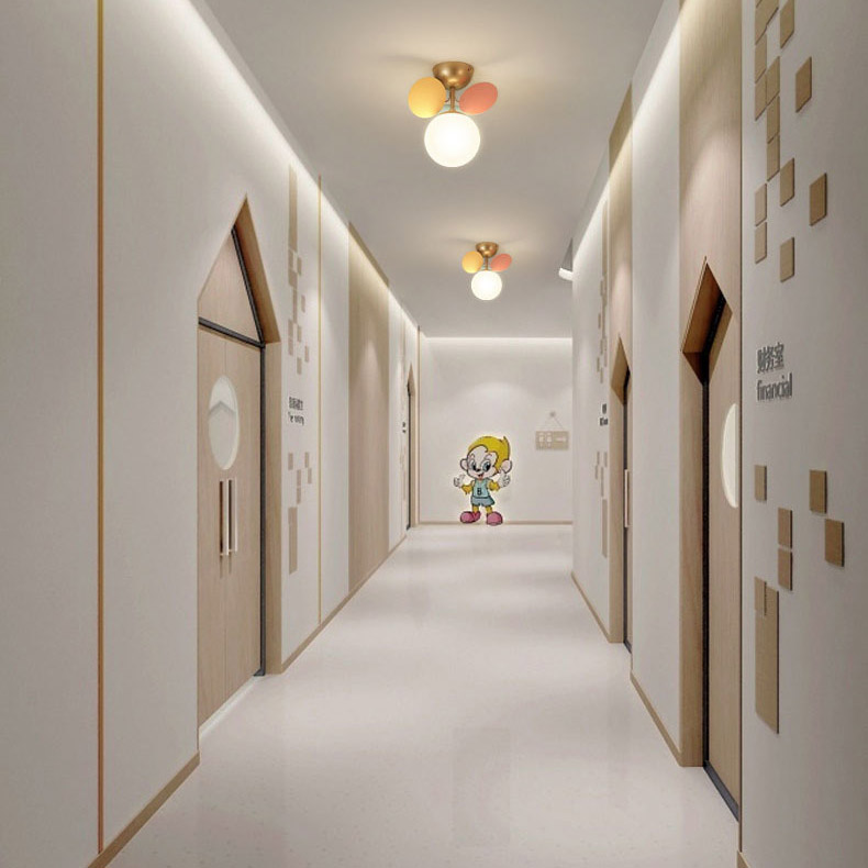 Потолочная люстра ImperiumLoft Matisse 191890-26