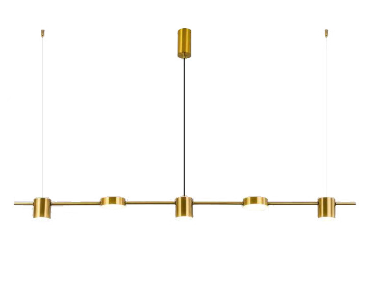 Подвесной светильник Kink Light 07624-5